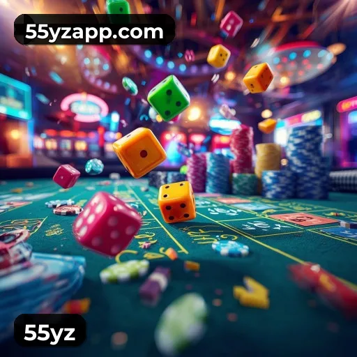 Certificação GLI 55yz