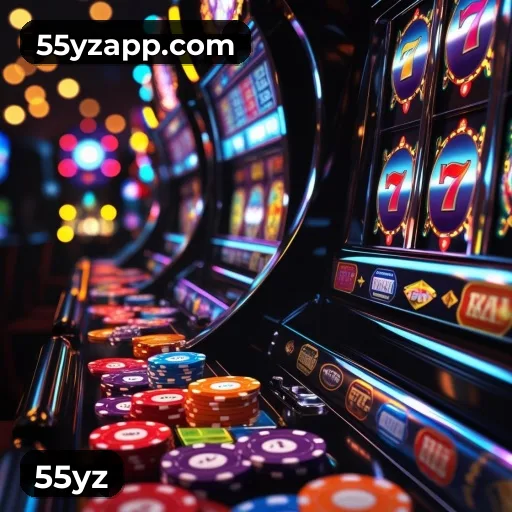 55yz Pagamento Seguro SSL