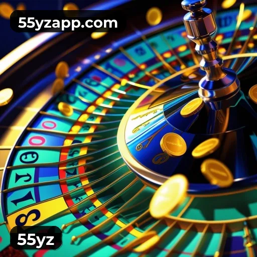 55yz Logo 3