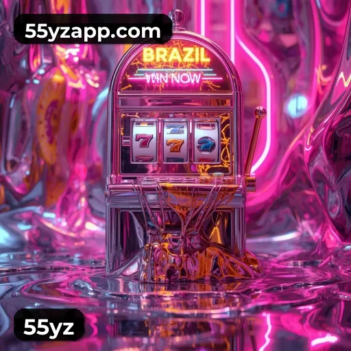 55yz Logo 1