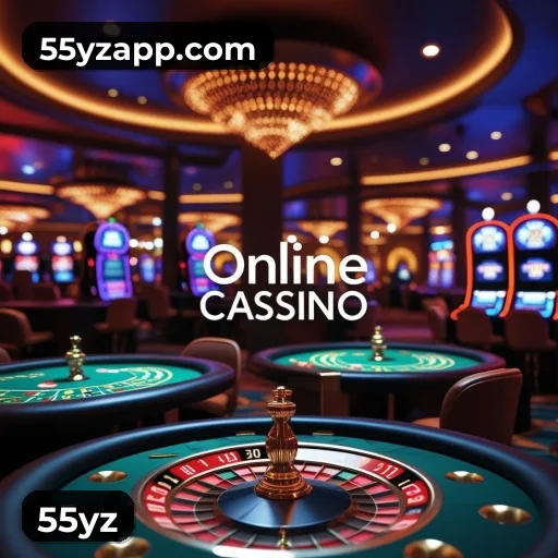 55yz Licenciado Curaçao - Segurança SSL 256-bit