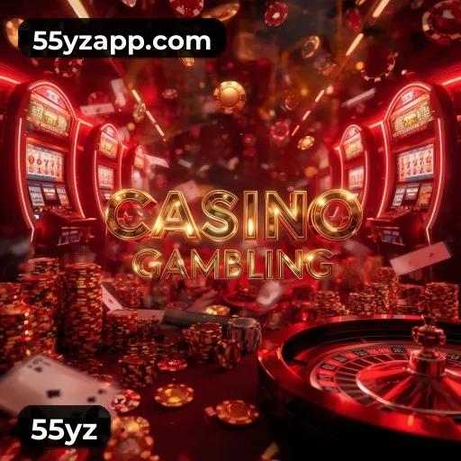 55yz Certificado eCOGRA - Jogos Justos Auditados