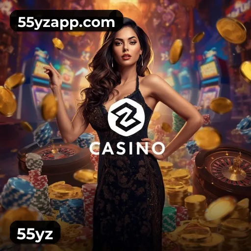 55yz Licenciado Curaçao - Segurança SSL 256-bit