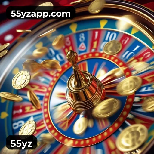 Plataforma 55yz - Segurança SSL 256-bit