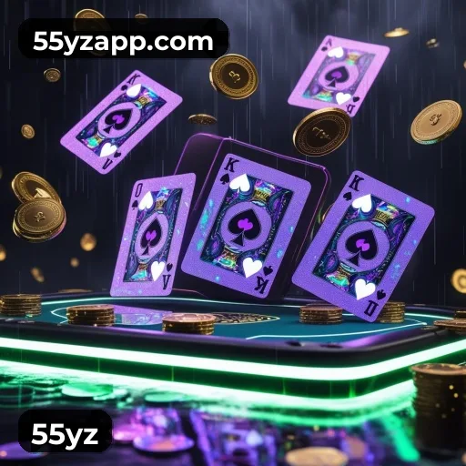 Plataforma 55yz - PIX Instantâneo