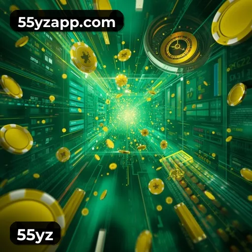 Slots 55yz - Giros Grátis Diários
