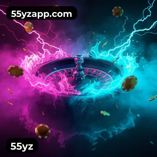Slots 55yz - RTP Alto Certificado