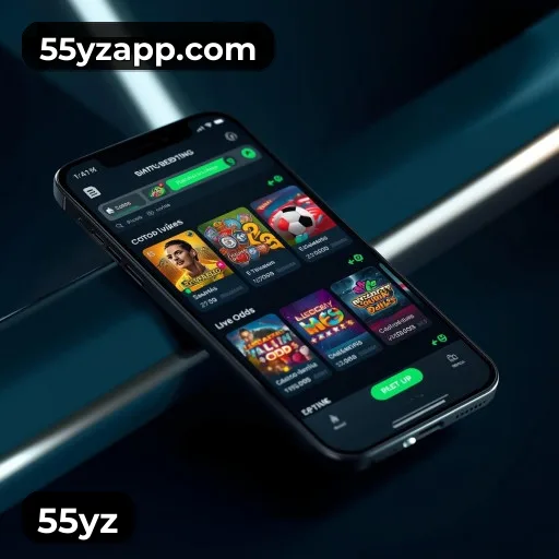 Telegram 55yz - Bônus Diários Exclusivos